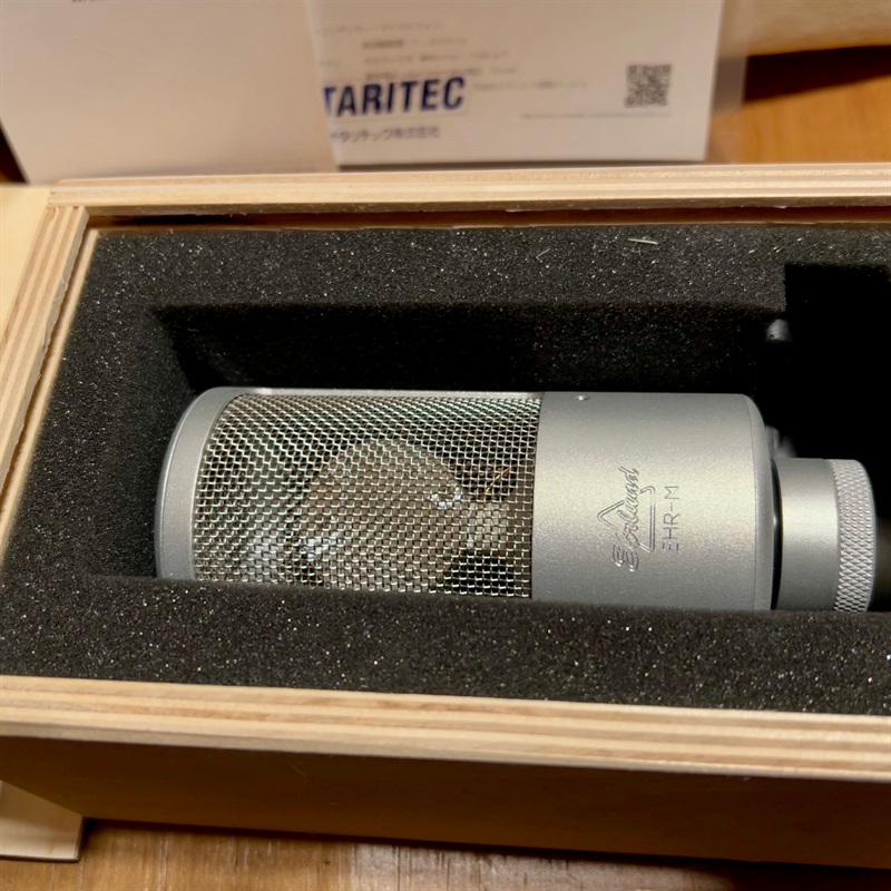 Ehrlund Microphone EHR-Mの画像